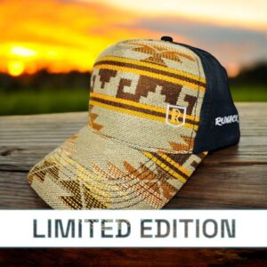 Native American Yellow Baseball Cap For Men & Women