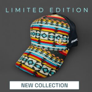 Native American Turquoise Baseball Cap For Men & Women