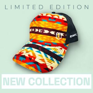 Native American Aztec Baseball Cap For Men & Women
