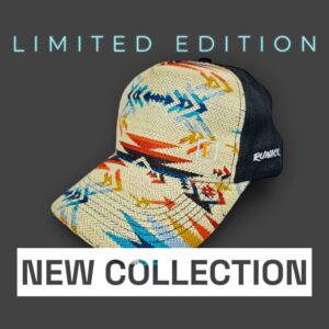 Native American Beige Baseball Cap For Men & Women