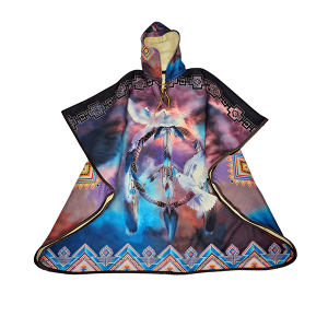 Poncho RFCP-5