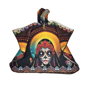 Poncho RFCP-6