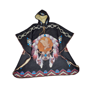 Poncho RFCP-7