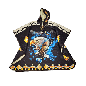 Poncho RFCP-8